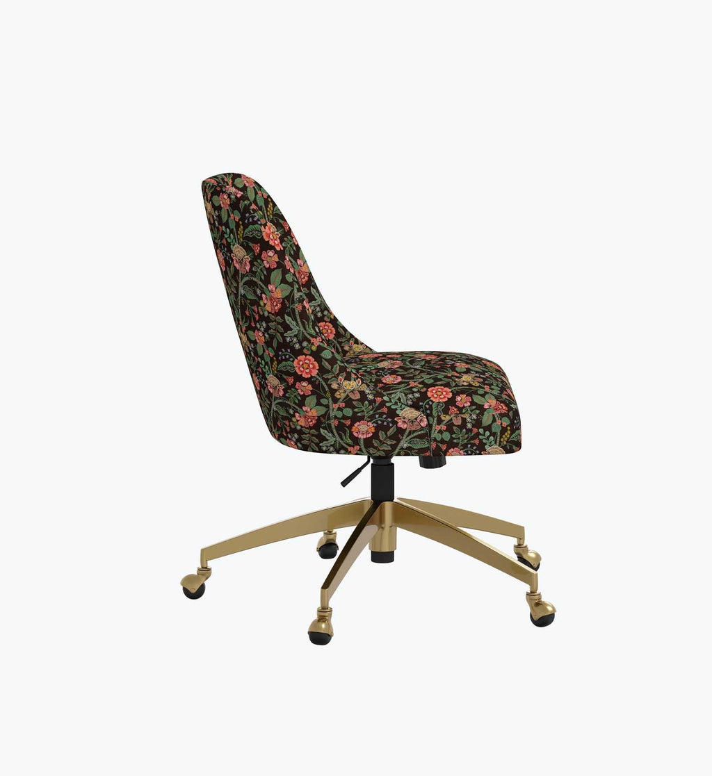 Oxford Desk Chair - Gracie