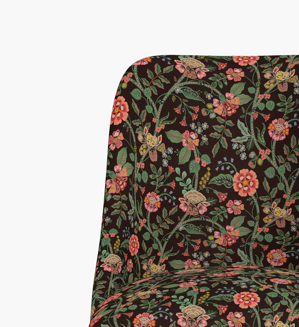 Oxford Desk Chair - Gracie