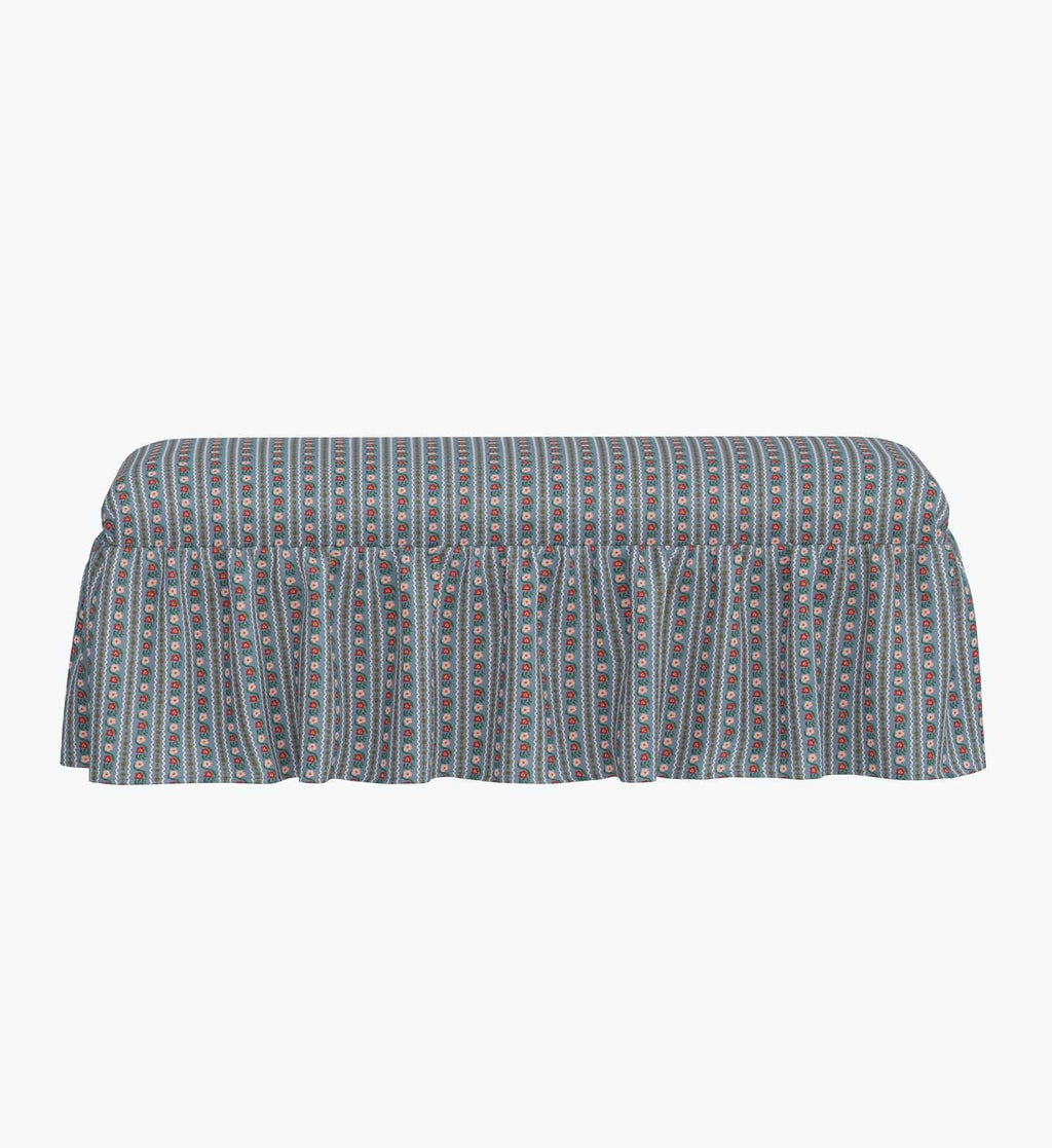 Surrey Dining Bench - Delphine